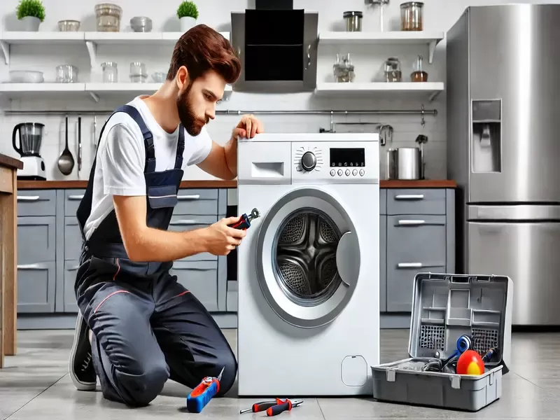 Kayseri Ferroli Teknik Servis