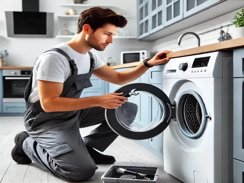Kayseri Demirdöküm Teknik Servis