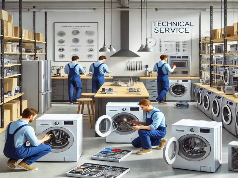 Kayseri Kumtel Teknik Servis